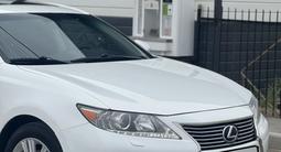 Lexus ES 250 2012 годаүшін10 500 000 тг. в Кызылорда – фото 5