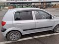 Hyundai Getz 2010 года за 3 900 000 тг. в Алматы