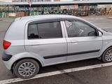 Hyundai Getz 2010 года за 3 700 000 тг. в Алматы