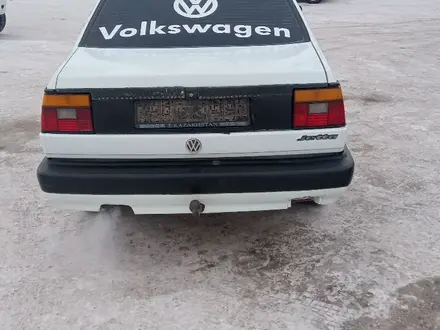 Volkswagen Jetta 1991 года за 1 300 000 тг. в Астана – фото 12