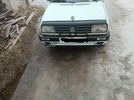 Volkswagen Jetta 1991 года за 1 300 000 тг. в Астана – фото 3