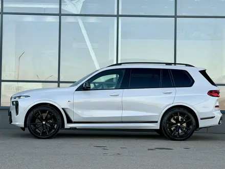 BMW X7 XDrive 40i 2025 года за 86 858 000 тг. в Усть-Каменогорск – фото 9