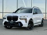 BMW X7 XDrive 40i 2025 года за 86 858 000 тг. в Усть-Каменогорск