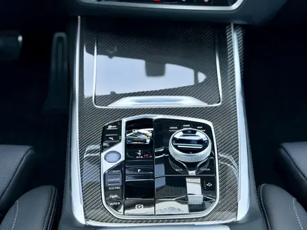 BMW X7 XDrive 40i 2025 года за 86 858 000 тг. в Усть-Каменогорск – фото 21