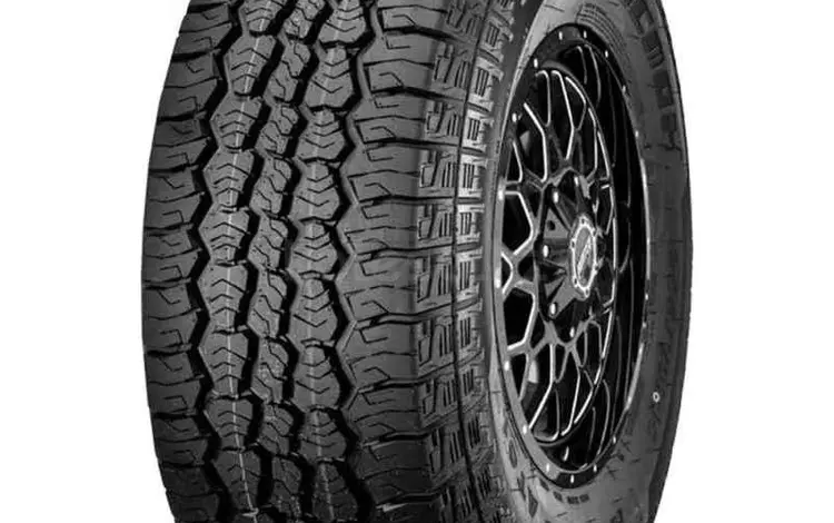 Tracmax X-Privilo AT01 235/75R15for36 000 тг. в Алматы