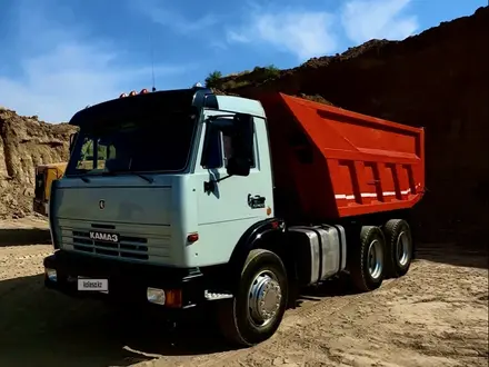 КамАЗ 2005 года за 9 000 000 тг. в Шымкент