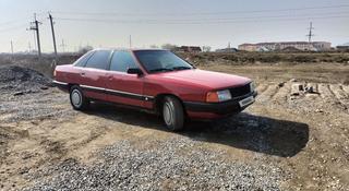 Audi 100 1989 года за 1 750 000 тг. в Шардара