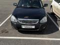 ВАЗ (Lada) Priora 2172 2012 года за 1 550 000 тг. в Петропавловск – фото 4