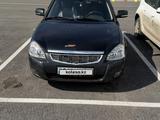 ВАЗ (Lada) Priora 2172 2012 года за 1 550 000 тг. в Петропавловск – фото 4