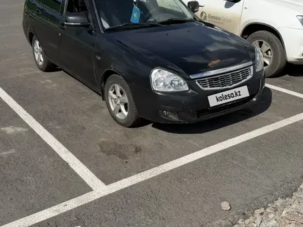 ВАЗ (Lada) Priora 2172 2012 года за 1 550 000 тг. в Петропавловск