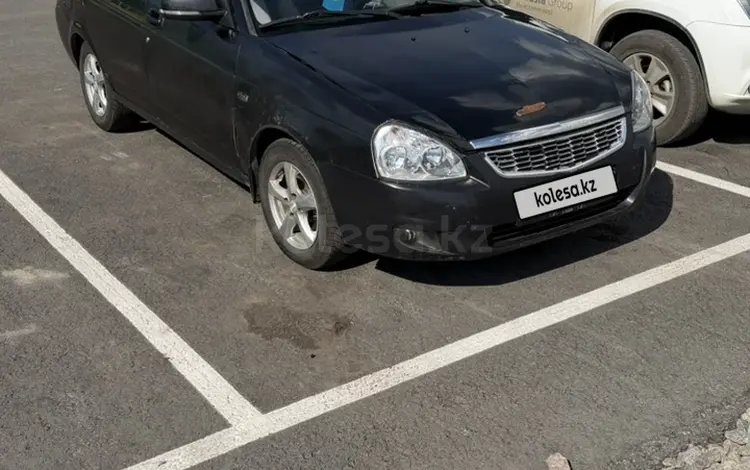 ВАЗ (Lada) Priora 2172 2012 года за 1 550 000 тг. в Петропавловск