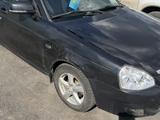 ВАЗ (Lada) Priora 2172 2012 года за 1 550 000 тг. в Петропавловск – фото 5