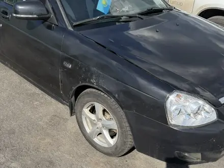 ВАЗ (Lada) Priora 2172 2012 года за 1 550 000 тг. в Петропавловск – фото 5