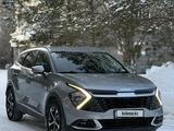 Kia Sportage 2022 года за 14 700 000 тг. в Астана