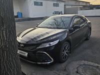 Toyota Camry 2023 годаүшін19 500 000 тг. в Шымкент