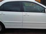 Toyota Corolla 2006 года за 3 300 000 тг. в Петропавловск – фото 2