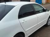 Toyota Corolla 2006 года за 3 300 000 тг. в Петропавловск – фото 3