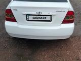 Toyota Corolla 2006 года за 3 300 000 тг. в Петропавловск – фото 4
