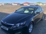 Kia Optima 2012 года за 4 000 000 тг. в Атырау – фото 3