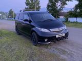 Honda Elysion 2006 года за 6 500 000 тг. в Кокшетау – фото 5