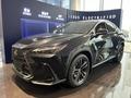 Lexus NX 250 Premium 2025 года за 35 690 000 тг. в Актобе – фото 3