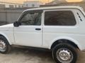 ВАЗ (Lada) Lada 2121 2013 года за 1 500 000 тг. в Шымкент – фото 5