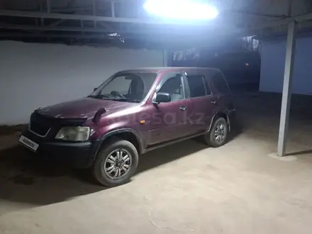 Honda CR-V 1995 года за 2 400 000 тг. в Жаркент