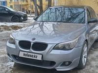 BMW 530 2004 годаүшін5 800 000 тг. в Алматы