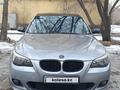 BMW 530 2004 года за 5 800 000 тг. в Алматы – фото 2