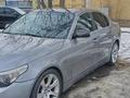 BMW 530 2004 года за 5 800 000 тг. в Алматы – фото 3