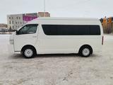 Toyota Hiace 2008 годаүшін9 500 000 тг. в Актобе – фото 2