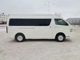 Toyota Hiace 2008 годаүшін9 500 000 тг. в Актобе – фото 3