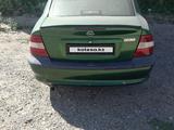 Opel Vectra 1995 года за 400 000 тг. в Семей – фото 4