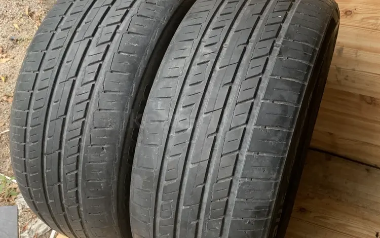 245 50 R18 Пара 2шт. за 25 000 тг. в Алматы