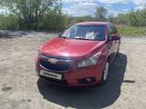 Chevrolet Cruze 2012 годаfor3 700 000 тг. в Костанай