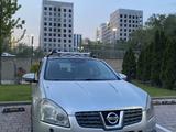 Nissan Qashqai 2007 годаүшін5 500 000 тг. в Алматы – фото 3