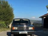ВАЗ (Lada) 2107 2010 года за 1 250 000 тг. в Сарыагаш – фото 3