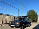 ВАЗ (Lada) 2107 2010 года за 1 250 000 тг. в Сарыагаш – фото 4