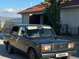 ВАЗ (Lada) 2107 2010 года за 1 250 000 тг. в Сарыагаш