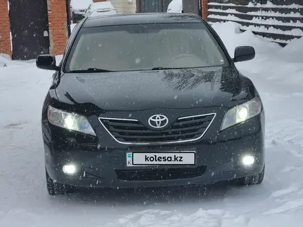 Toyota Camry 2007 года за 7 000 000 тг. в Астана