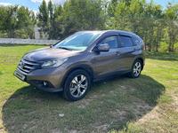 Honda CR-V 2014 годаfor10 500 000 тг. в Костанай