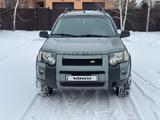 Land Rover Freelander 2003 годаүшін4 700 000 тг. в Петропавловск