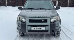 Land Rover Freelander 2003 года за 4 700 000 тг. в Петропавловск