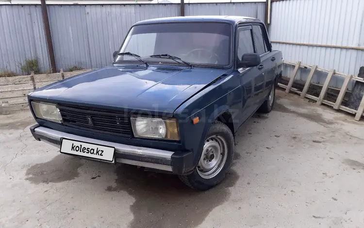 ВАЗ (Lada) 2105 2008 года за 400 000 тг. в Кызылорда