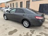 Toyota Camry 2010 года за 6 500 000 тг. в Жанаозен – фото 5