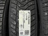 225/65 R17 Yokohama (йокохама япония) IG65 шипованные за 60 000 тг. в Астана
