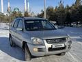 Kia Sportage 2006 года за 4 500 000 тг. в Караганда