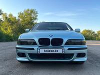 BMW 523 1996 годаүшін3 200 000 тг. в Астана