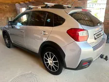 Subaru XV, 2014