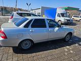 ВАЗ (Lada) Priora 2170 2014 годаүшін2 400 000 тг. в Экибастуз – фото 2